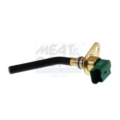 Sensor, nivel de aceite del motor MEAT & DORIA 72443 Última Versión